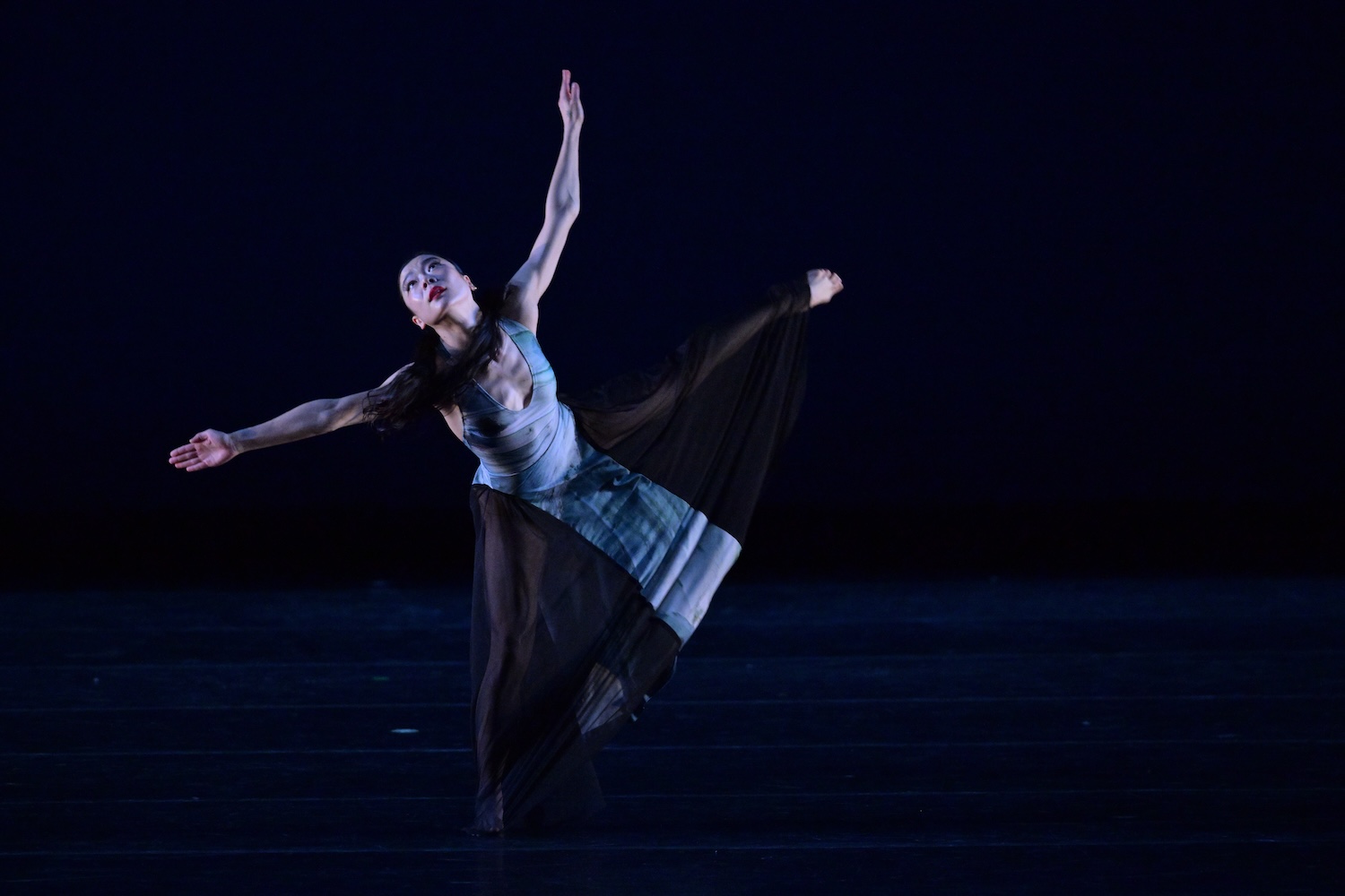 7. "Holiday Season with Ballet Stars" at the Adrienne Arsht Center